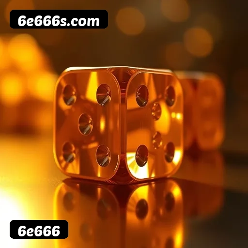 Requisitos do APK da 6e666 para Android