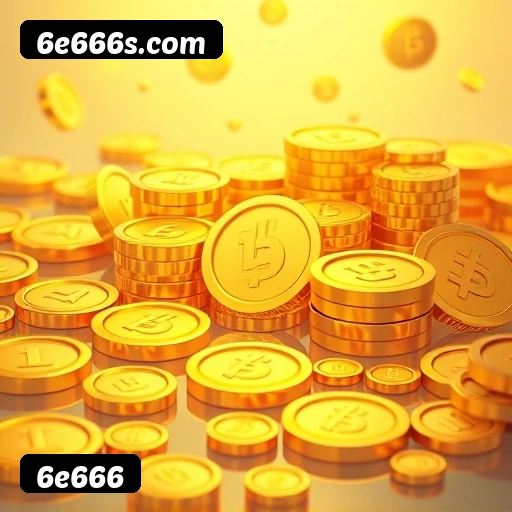 Loterias online disponíveis na 6e666