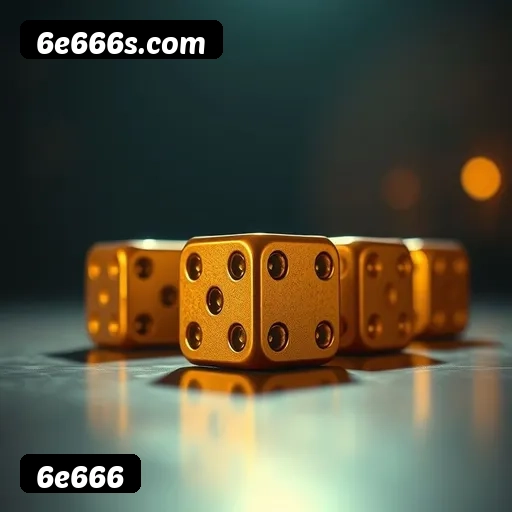 6 vantagens exclusivas do programa VIP da 6e666